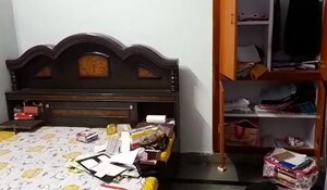 Sawai Madhopur: लगातार बढ़ रही अज्ञात चोर गिरोह की सक्रियता, सूने मकान में घुसे चोरों को पड़ोसियों ने दबोचा 